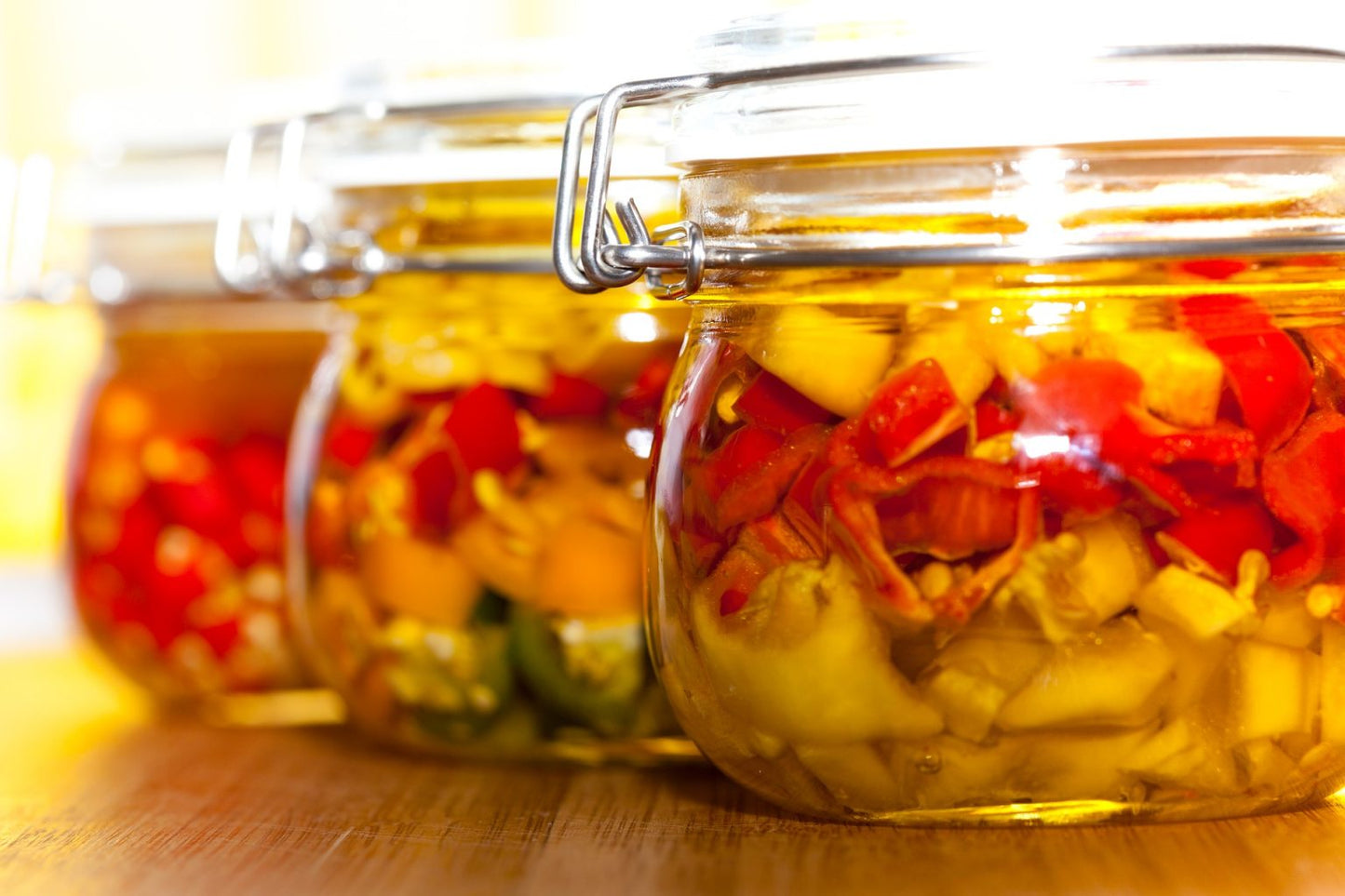 Fermentointikurssi