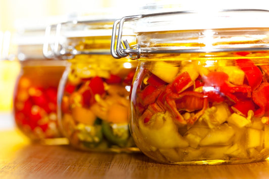 Fermentointikurssi